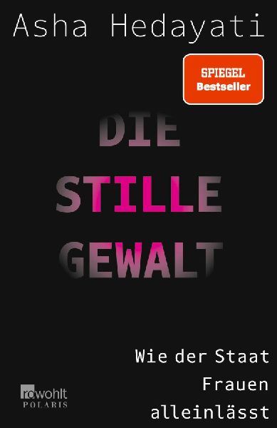 Produktbild: Die stille Gewalt