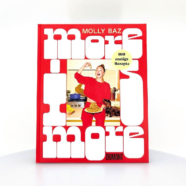 Produktbild: More is More