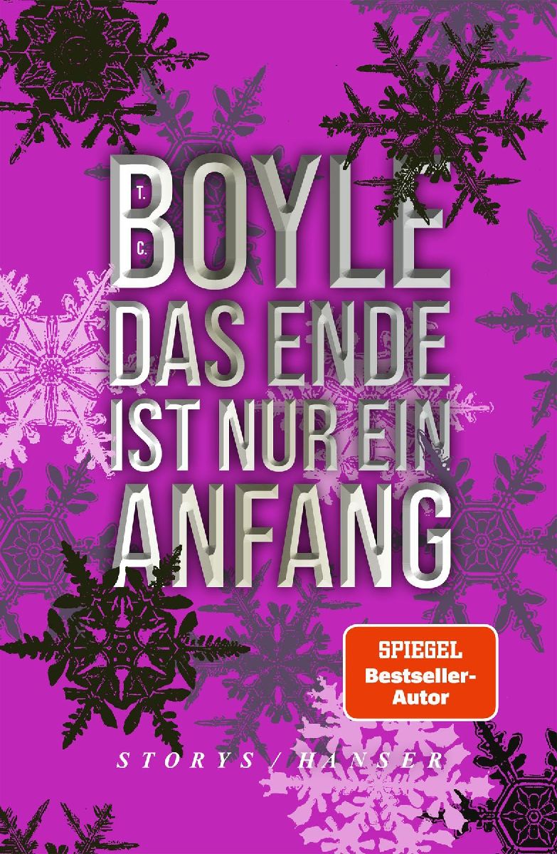 Das Ende ist nur ein Anfang cover