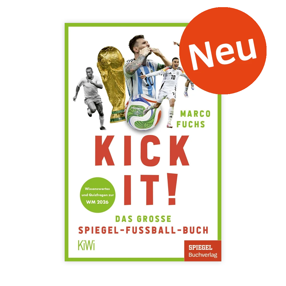 Kick It Cover