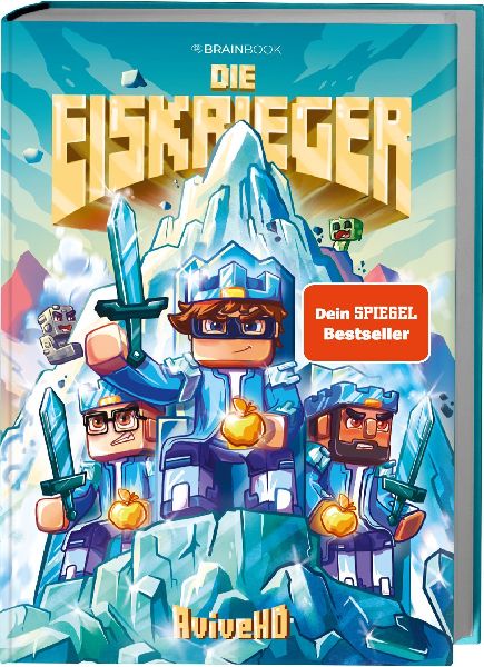 Produktbild: Die Eiskrieger