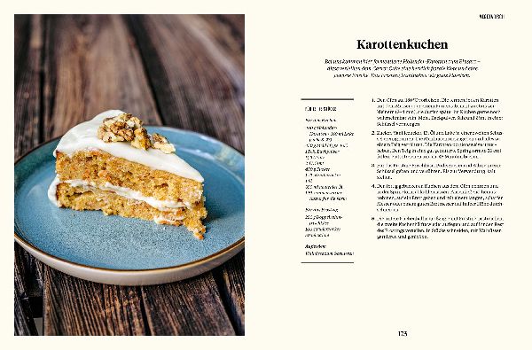 Produktbild: Schnelles Grünzeug