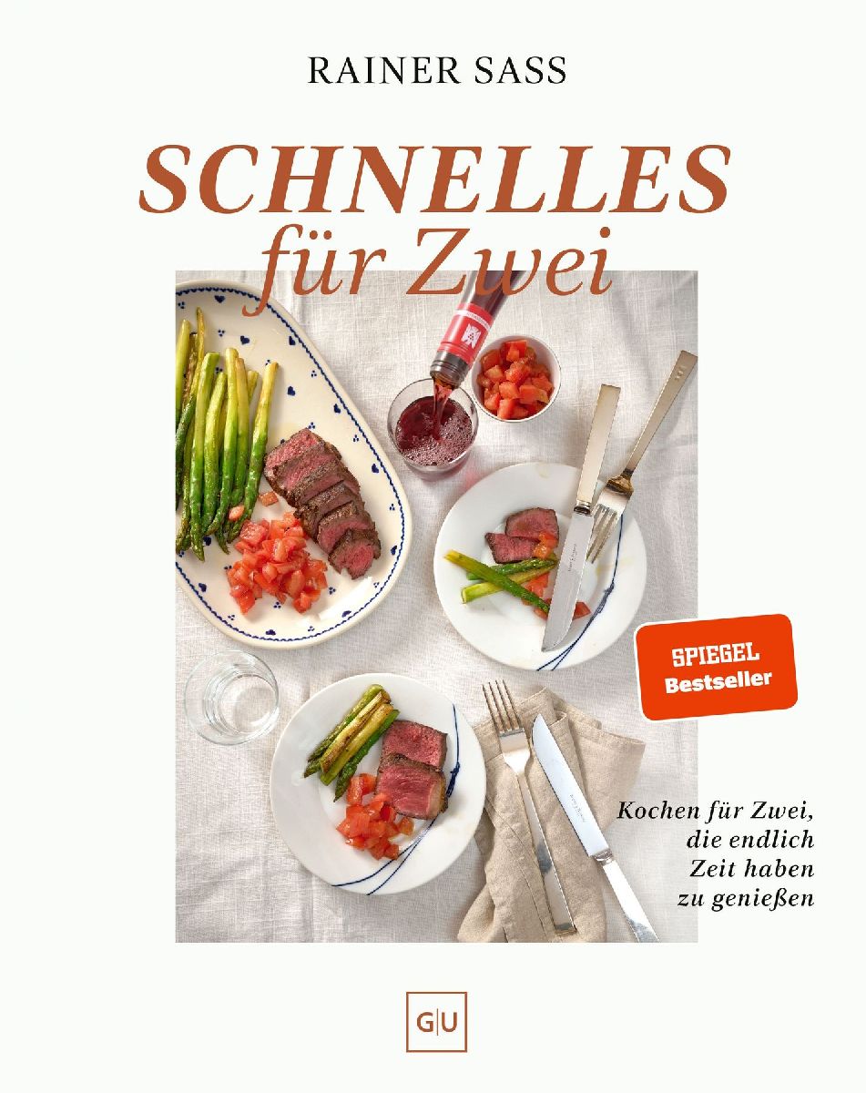 Produktbild: Schnelles für Zwei