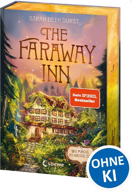 Produktbild: The Faraway Inn