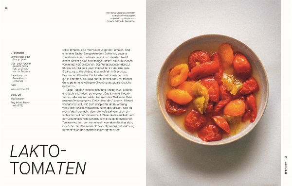 Produktbild: Fermentieren. Rezepte und Techniken für Geschmack, den man nicht kaufen kann