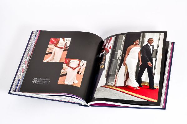 Produktbild: The Look (deutsche Ausgabe)