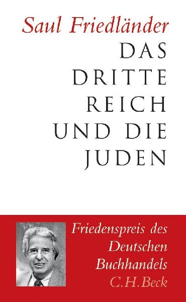 Produktbild: Das Dritte Reich und die Juden