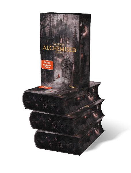 Produktbild: Alchemised