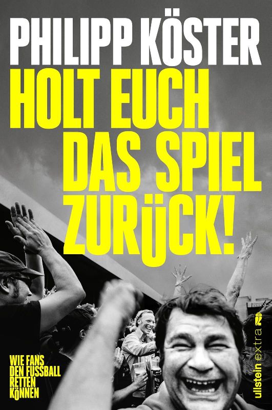 Produktbild: Holt euch das Spiel zurück!