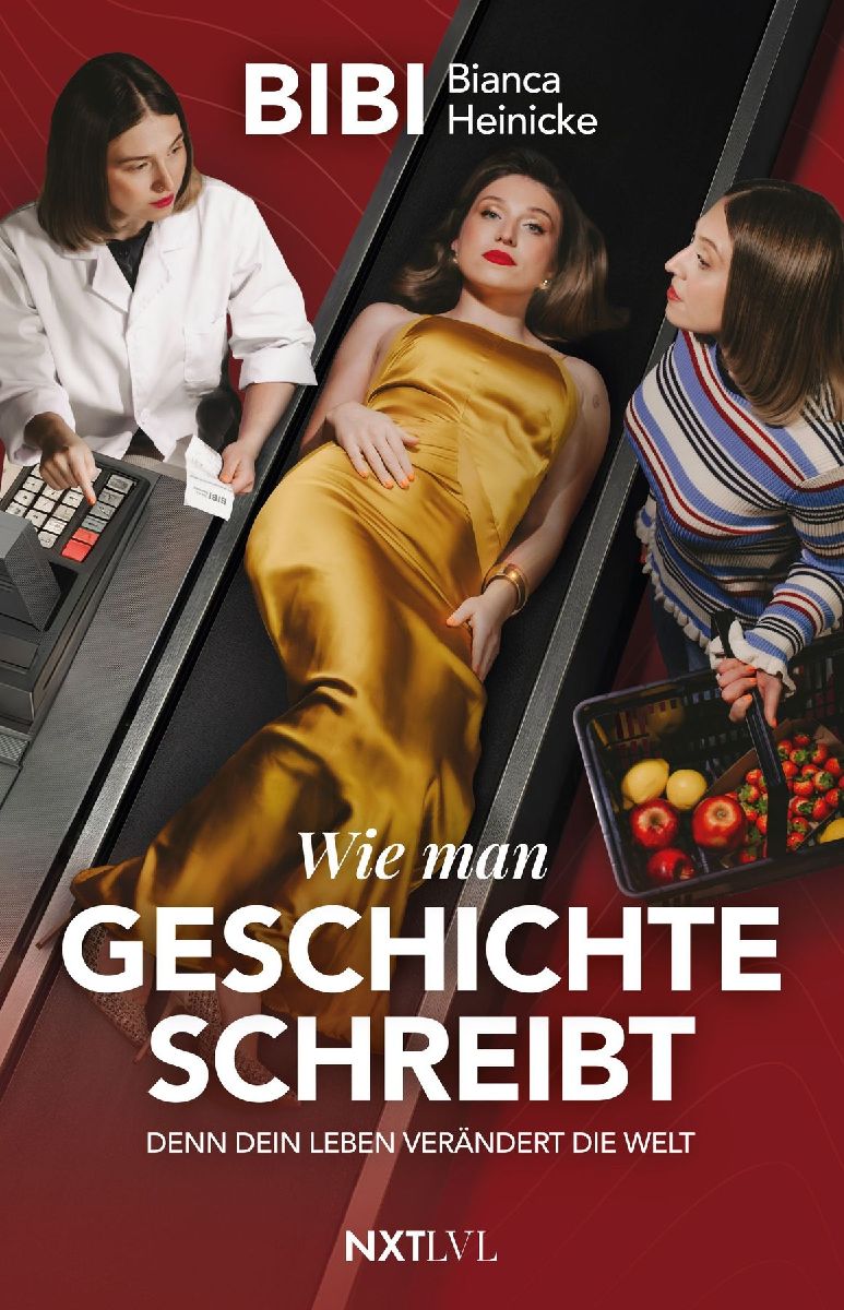 Produktbild: Wie man Geschichte schreibt