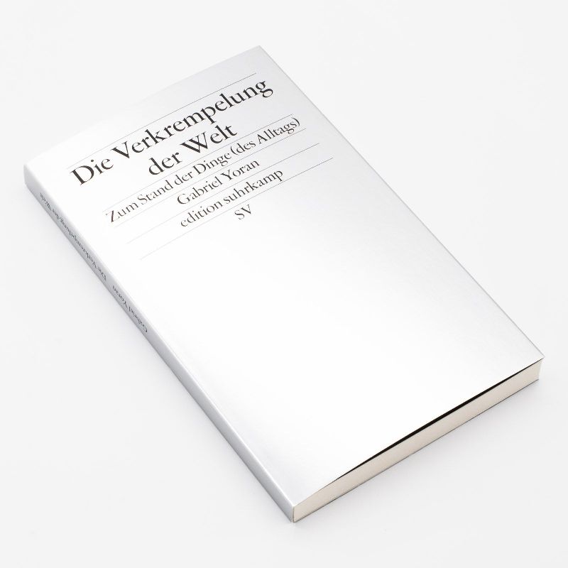 Produktbild: Die Verkrempelung der Welt