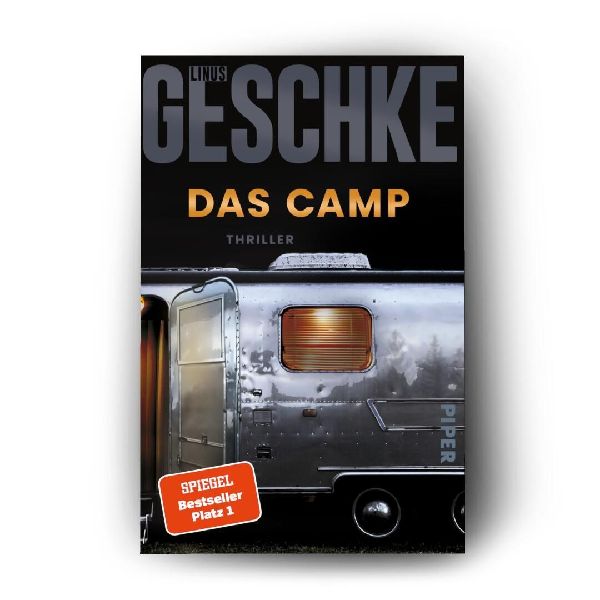 Produktbild: Das Camp