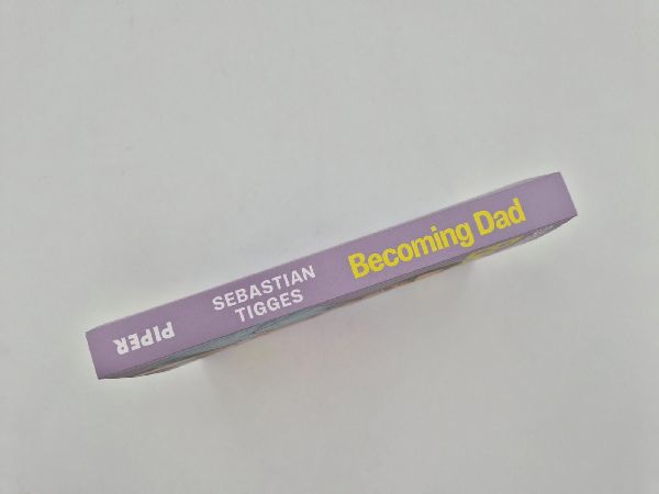 Produktbild: Becoming Dad