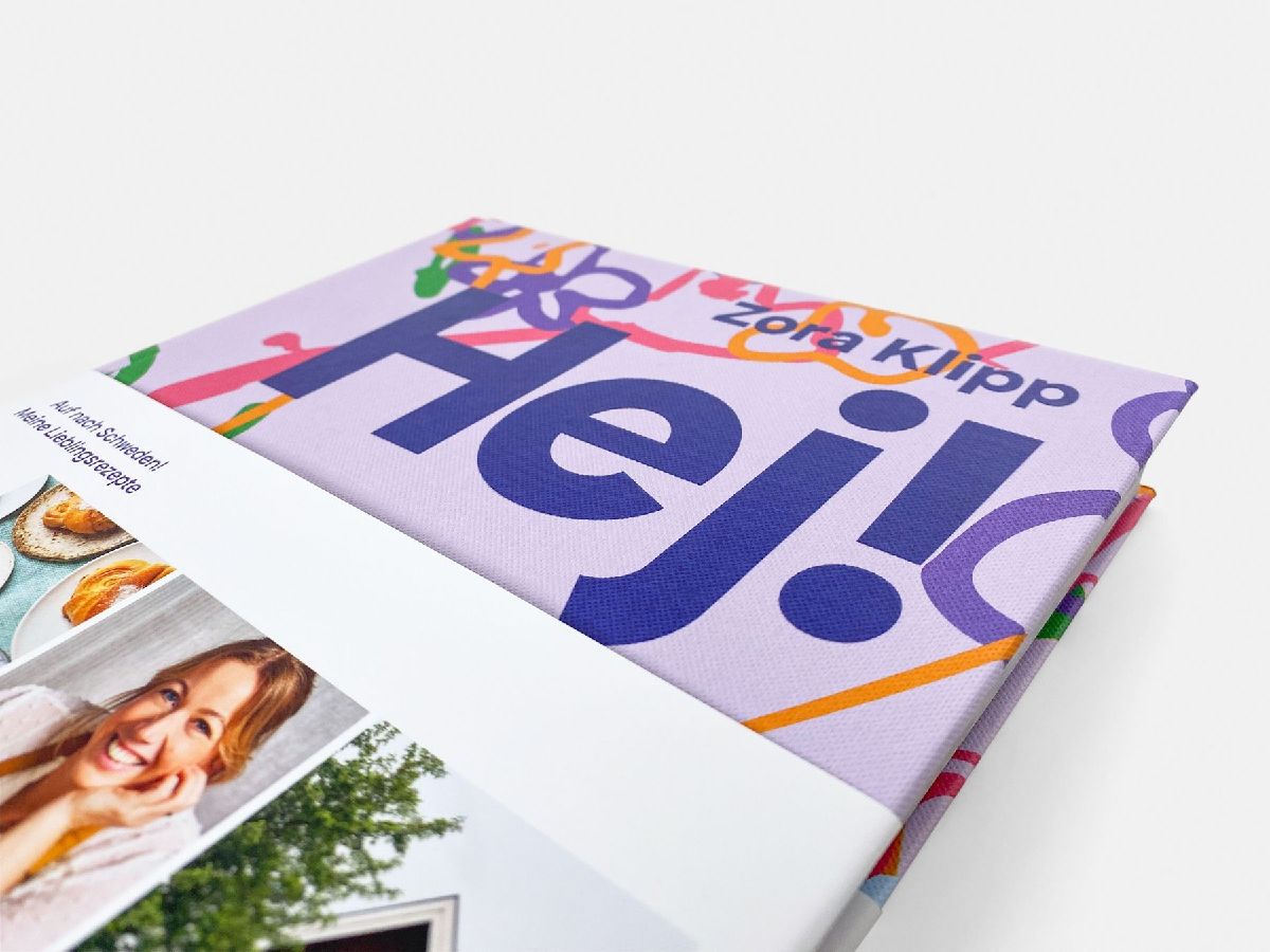 Produktbild: Hej!