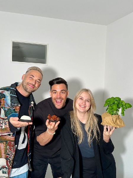 Produktbild: Schmackofatz für Groß und Klein