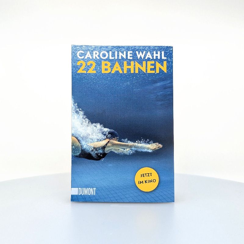Produktbild: 22 Bahnen