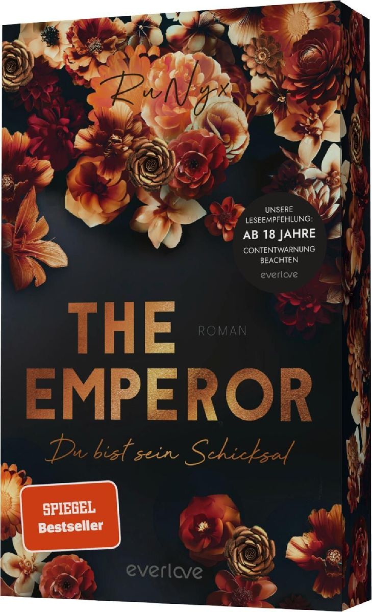 Produktbild: The Emperor - Du bist sein Schicksal
