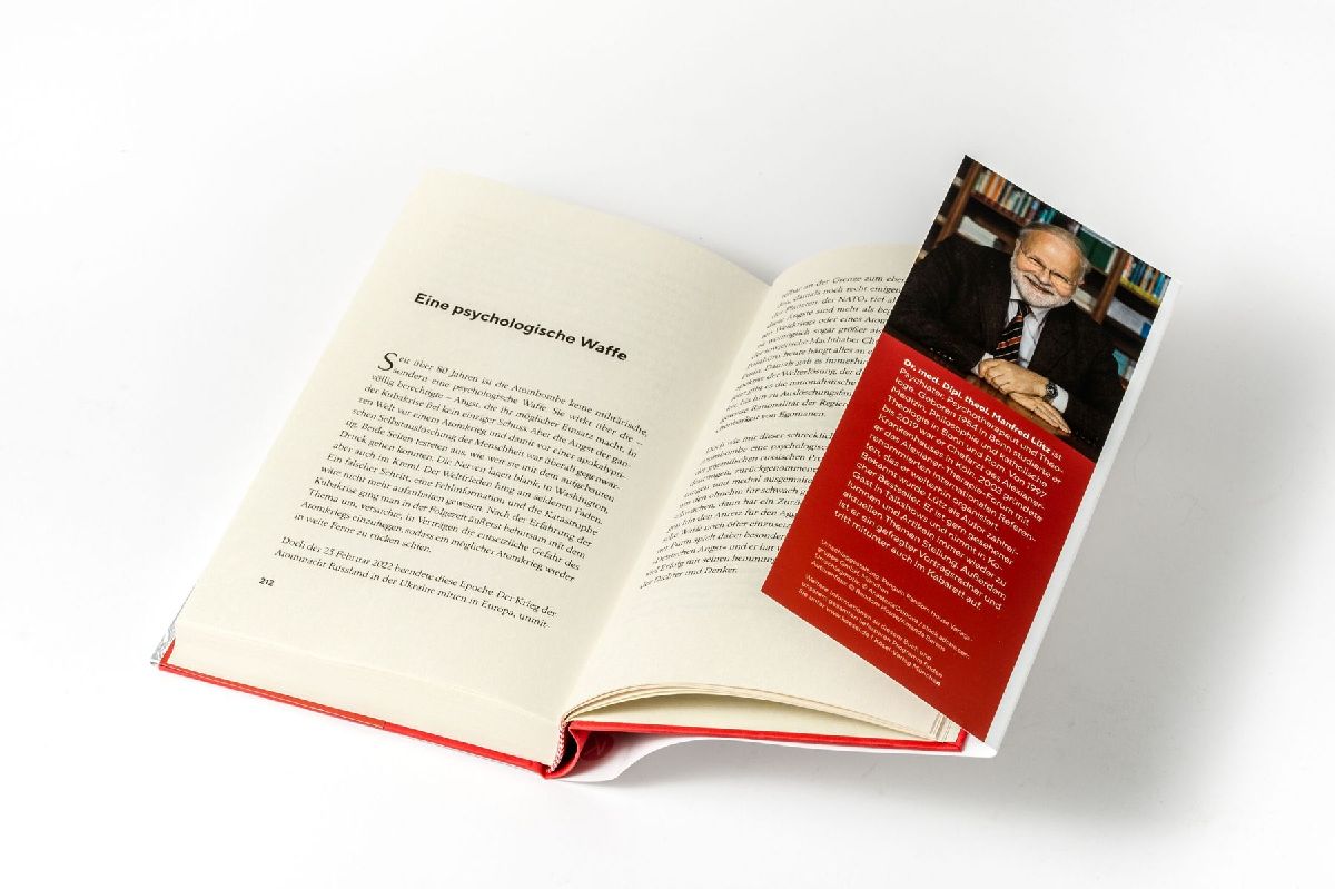 Produktbild: Churchills Augen