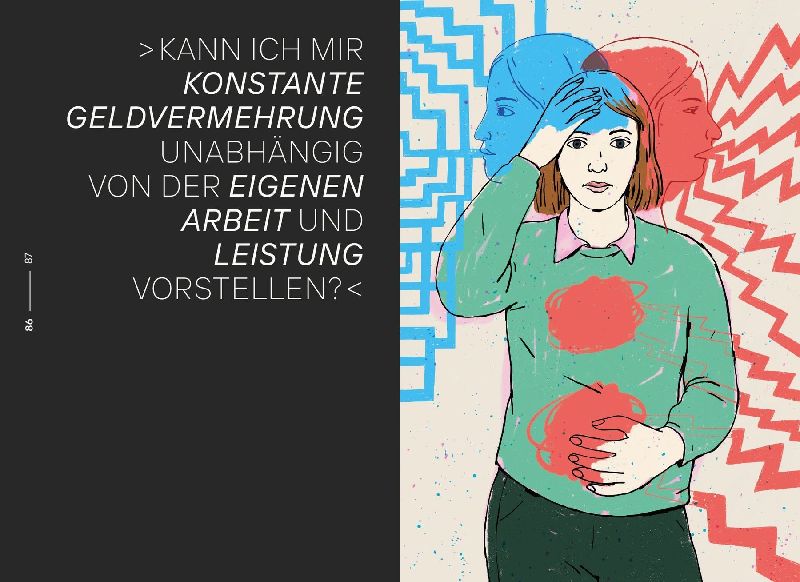 Produktbild: GELD IM GLÜCK