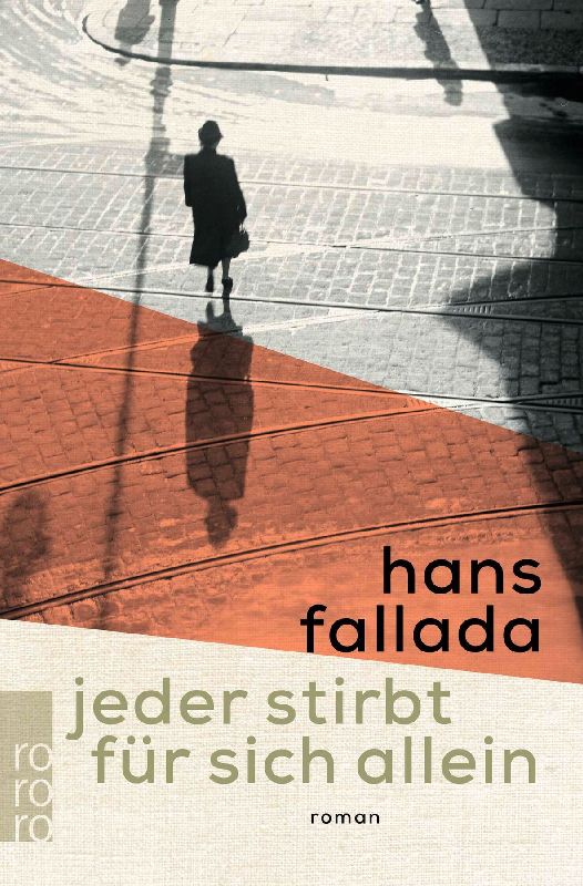 Produktbild: Jeder stirbt für sich allein