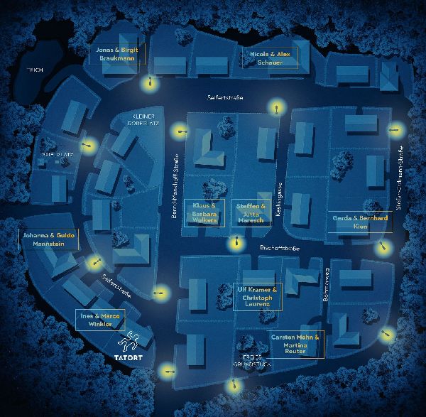 Produktbild: Welcome Home - Du liebst dein neues Zuhause. Hier bist du sicher. Oder?