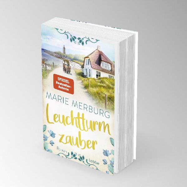 Produktbild: Leuchtturmzauber