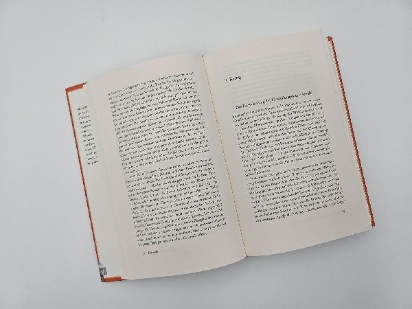 Produktbild: Als Licht das Dunkel durchdrang