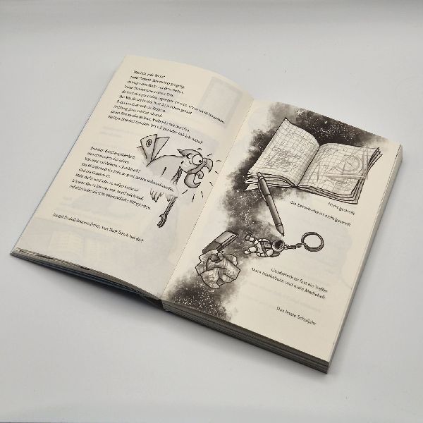 Produktbild: Und die Welt, sie fliegt hoch