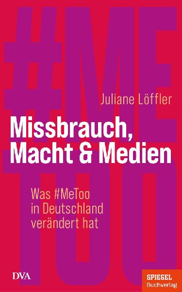 Produktbild: Missbrauch, Macht & Medien