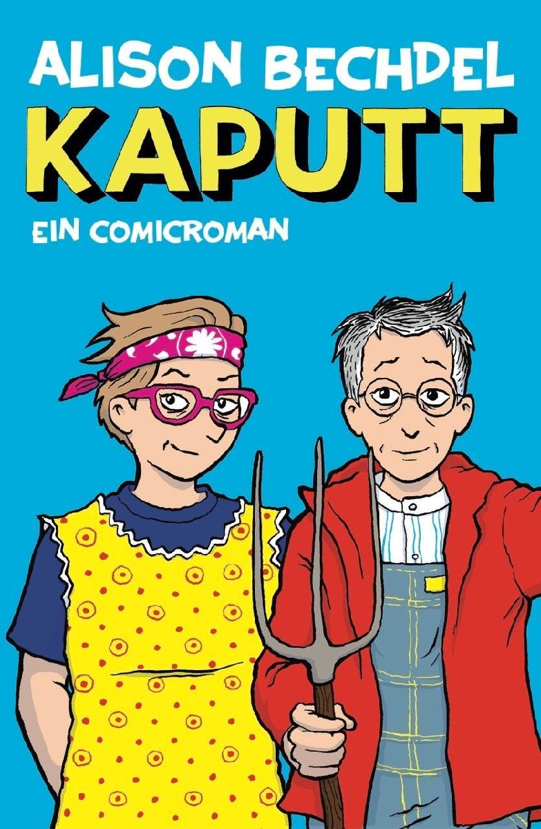 Produktbild: Kaputt