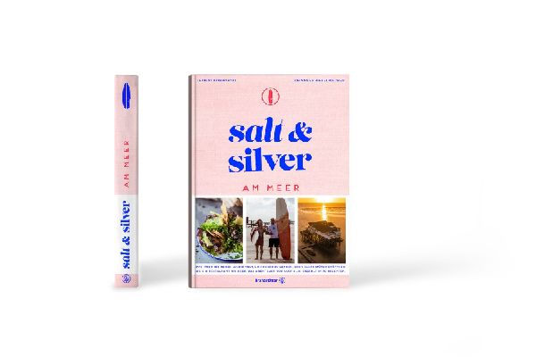 Produktbild: Salt and Silver am Meer