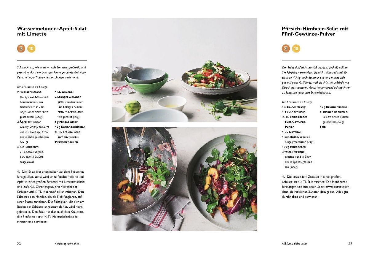 Produktbild: Simple. Das Kochbuch