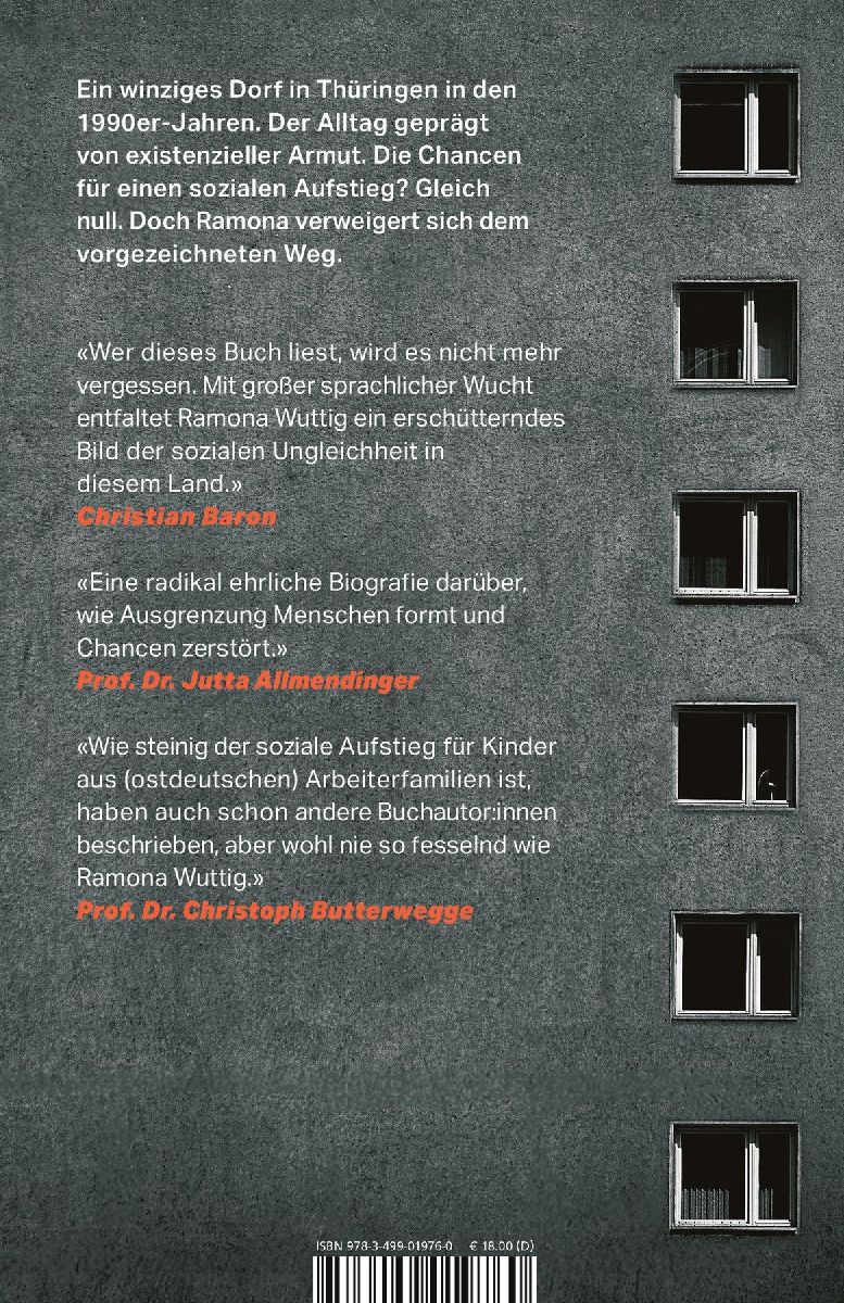 Produktbild: Aller Aufstieg ist schwer
