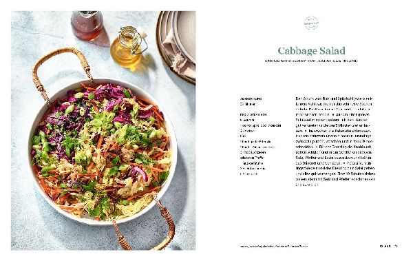 Produktbild: Patricia Kelly´s Family-Kochbuch