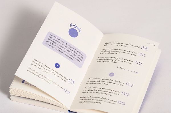 Produktbild: Ich kenne mich