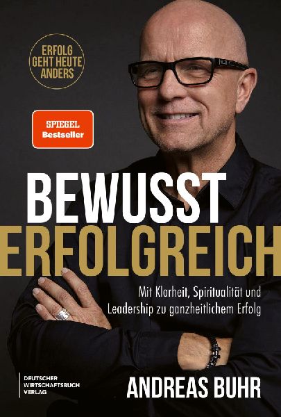 Produktbild: Bewusst erfolgreich