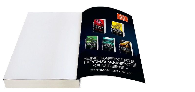 Produktbild: Todestal