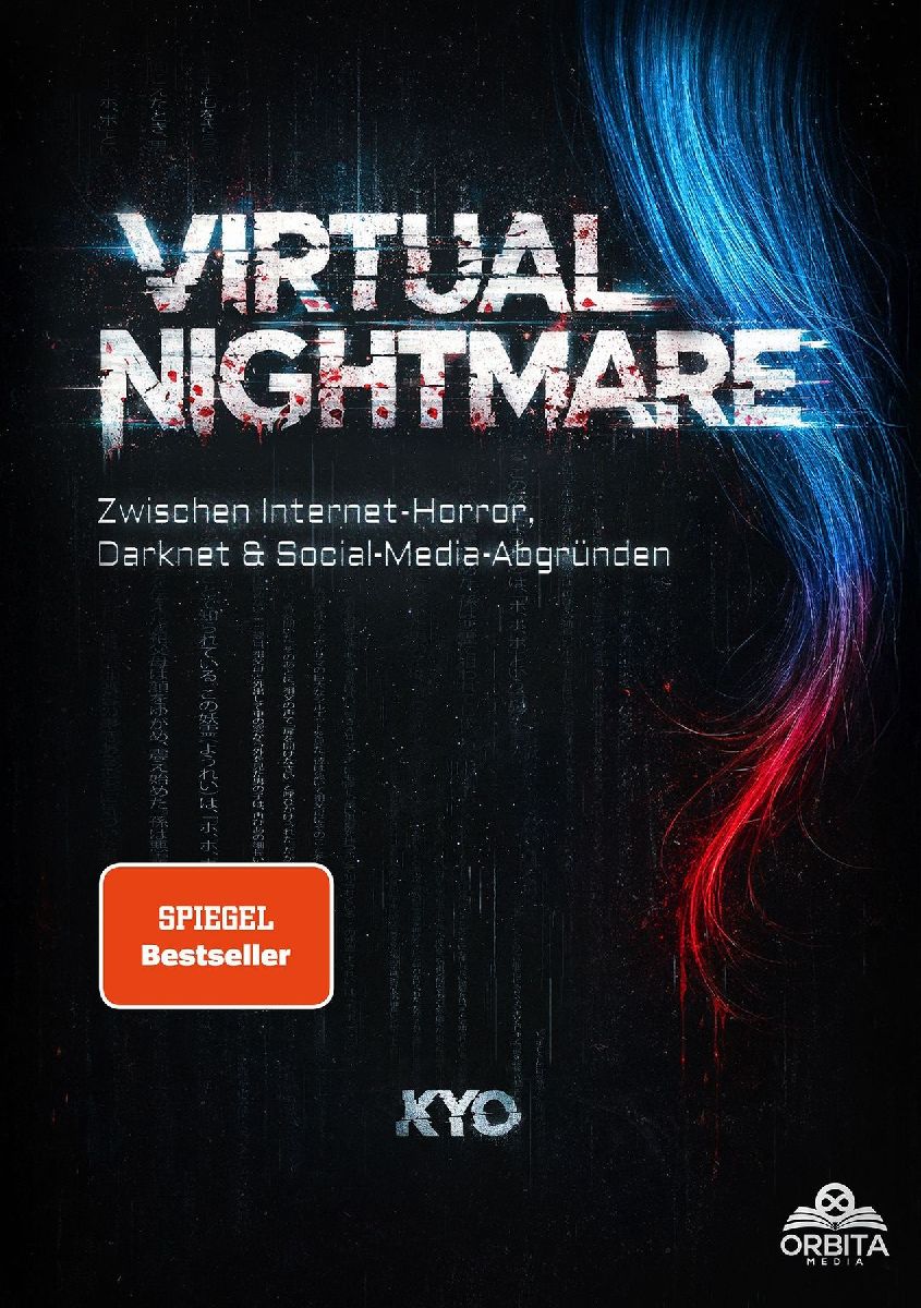 Produktbild: Virtual Nightmare