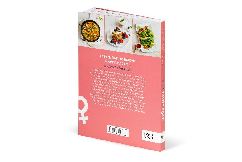 Produktbild: Female Power Food