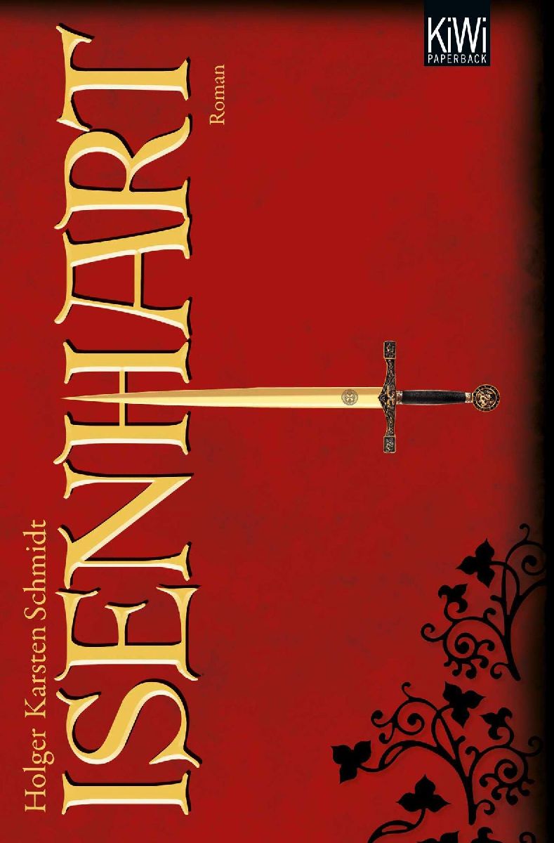 Produktbild: Isenhart