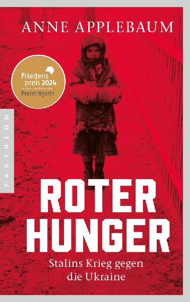 Produktbild: Roter Hunger