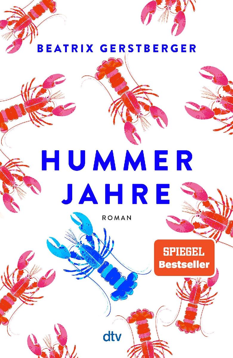 Produktbild: Hummerjahre