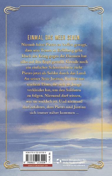 Produktbild: Sohn des Meeres