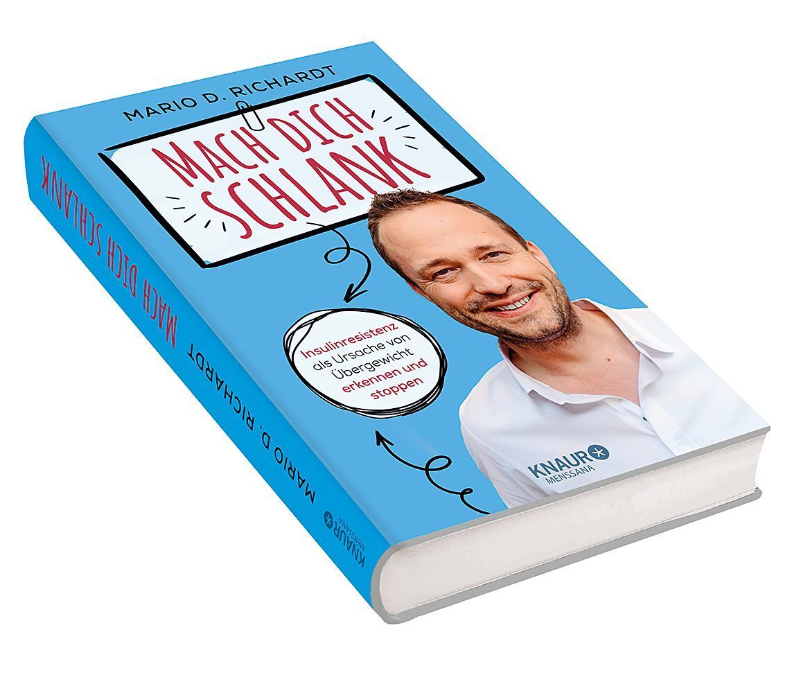Produktbild: Mach dich schlank