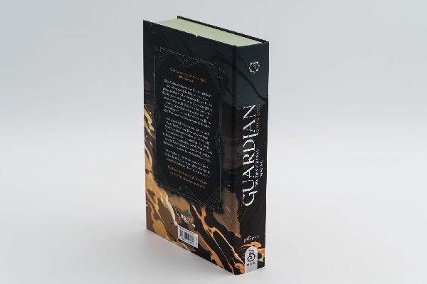 Produktbild: Guardian 3. Das große Siegel