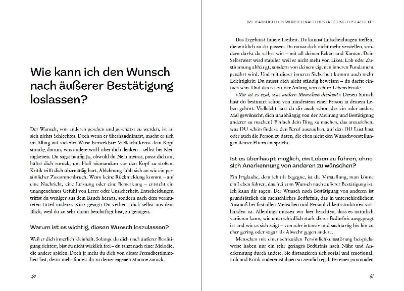 Produktbild: Fühl es, schreib es, lass es los
