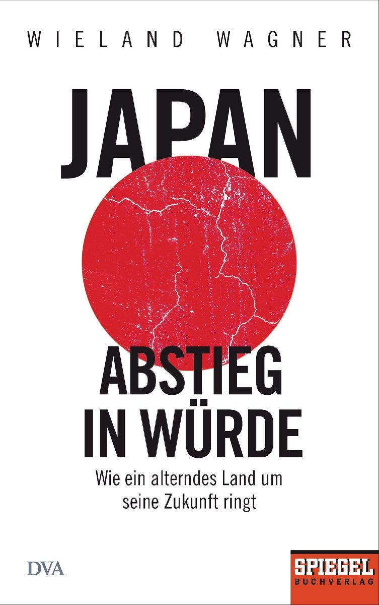 Produktbild: Japan - Abstieg in Würde