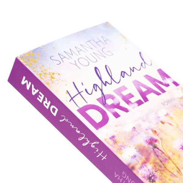 Produktbild: Highland Dream