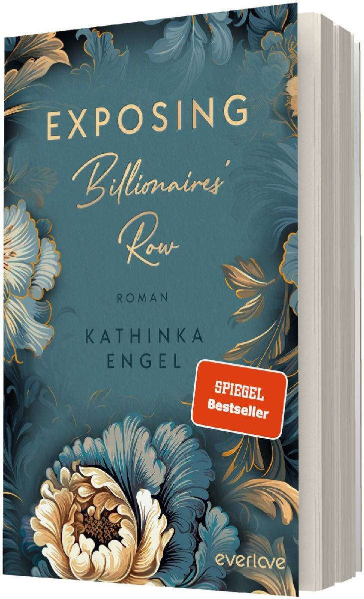Produktbild: Exposing Billionaires' Row