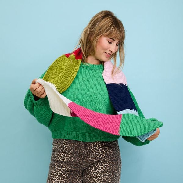 Produktbild: Happy Knits